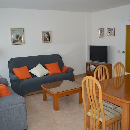 Apartamento Completo 200M Playa Apartment Росес Екстериор снимка