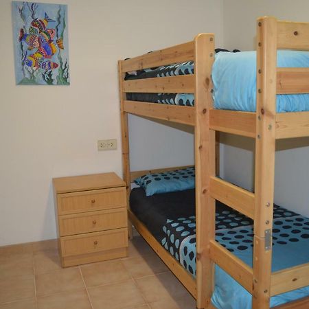 Apartamento Completo 200M Playa Apartment Росес Екстериор снимка