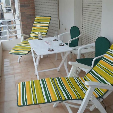 Apartamento Completo 200M Playa Apartment Росес Екстериор снимка
