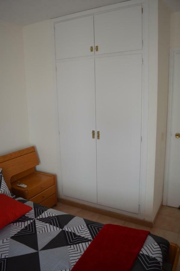 Apartamento Completo 200M Playa Apartment Росес Екстериор снимка