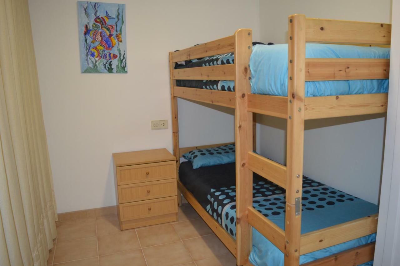 Apartamento Completo 200M Playa Apartment Росес Екстериор снимка