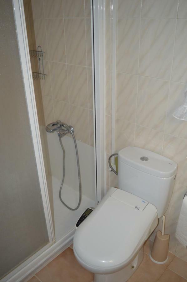 Apartamento Completo 200M Playa Apartment Росес Екстериор снимка