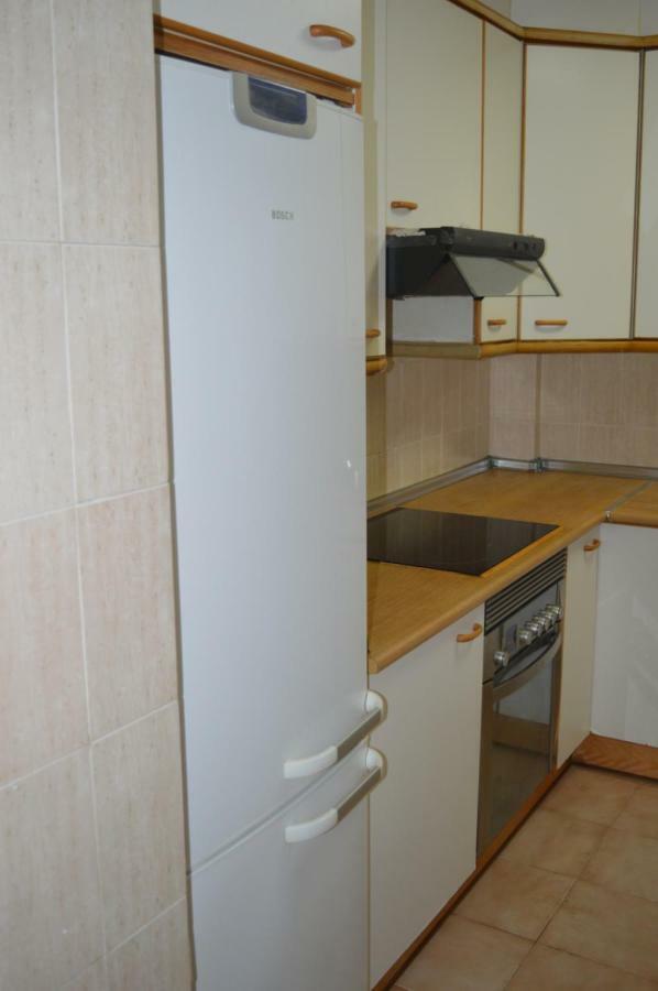 Apartamento Completo 200M Playa Apartment Росес Екстериор снимка