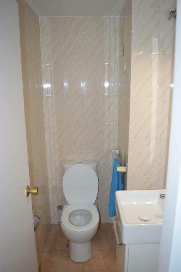 Apartamento Completo 200M Playa Apartment Росес Екстериор снимка