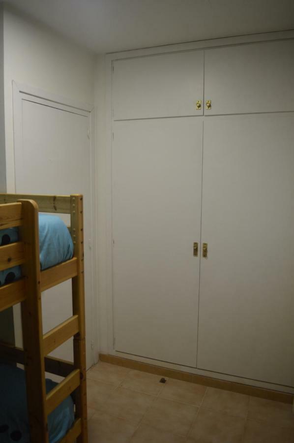 Apartamento Completo 200M Playa Apartment Росес Екстериор снимка