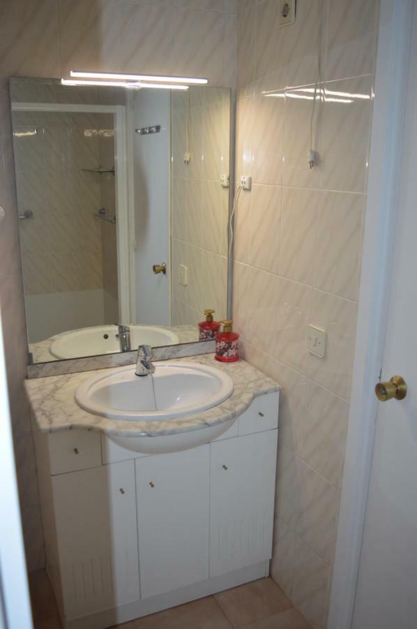 Apartamento Completo 200M Playa Apartment Росес Екстериор снимка